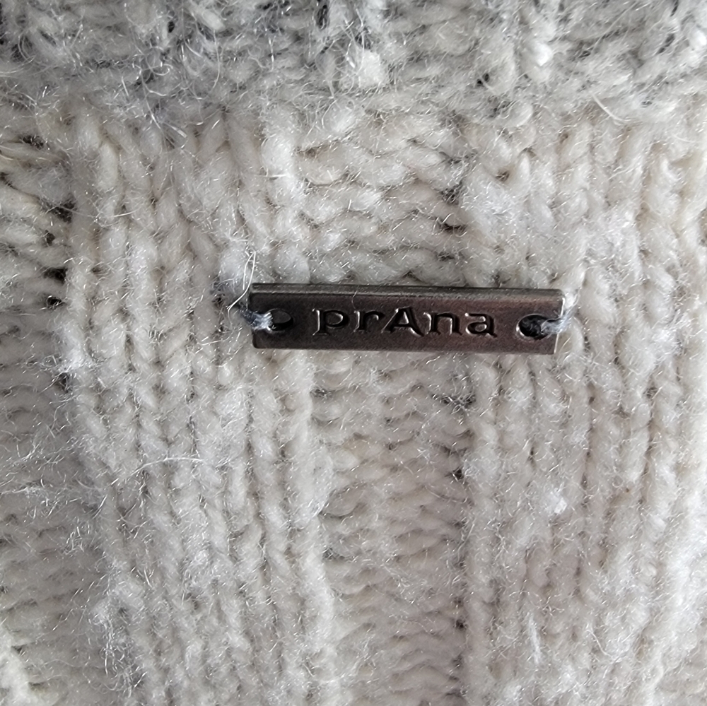 Prana Angelica Duster, Medium - Picture 6 of 9